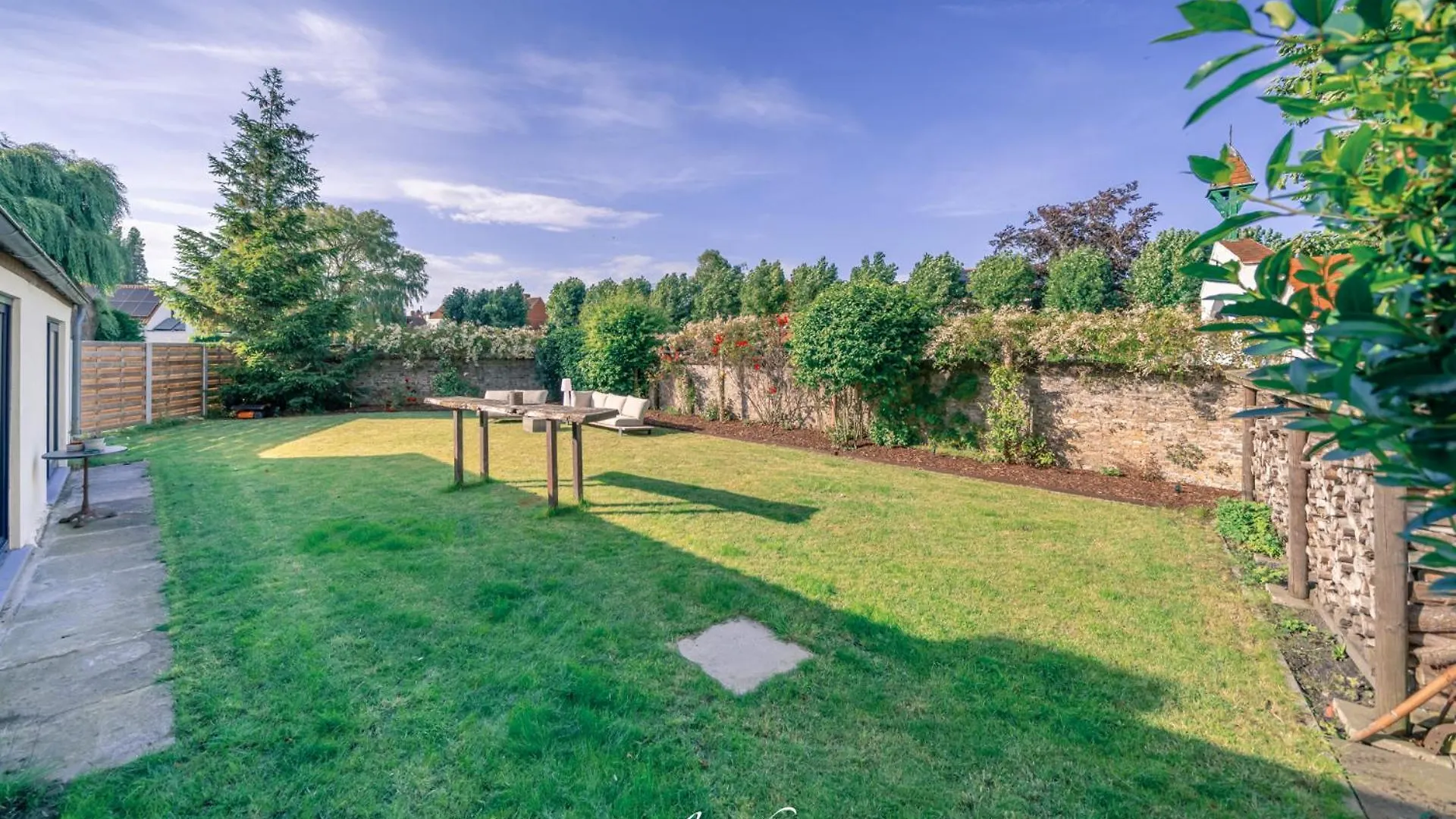 Klaverhoeve Stene Ostenda Casa vacanze