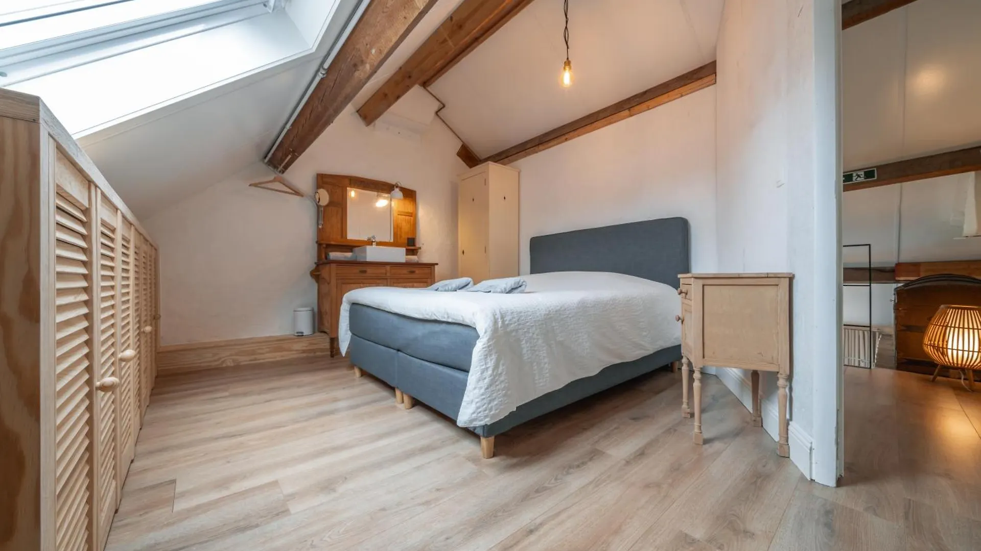 Holiday home Klaverhoeve Stene Ostend