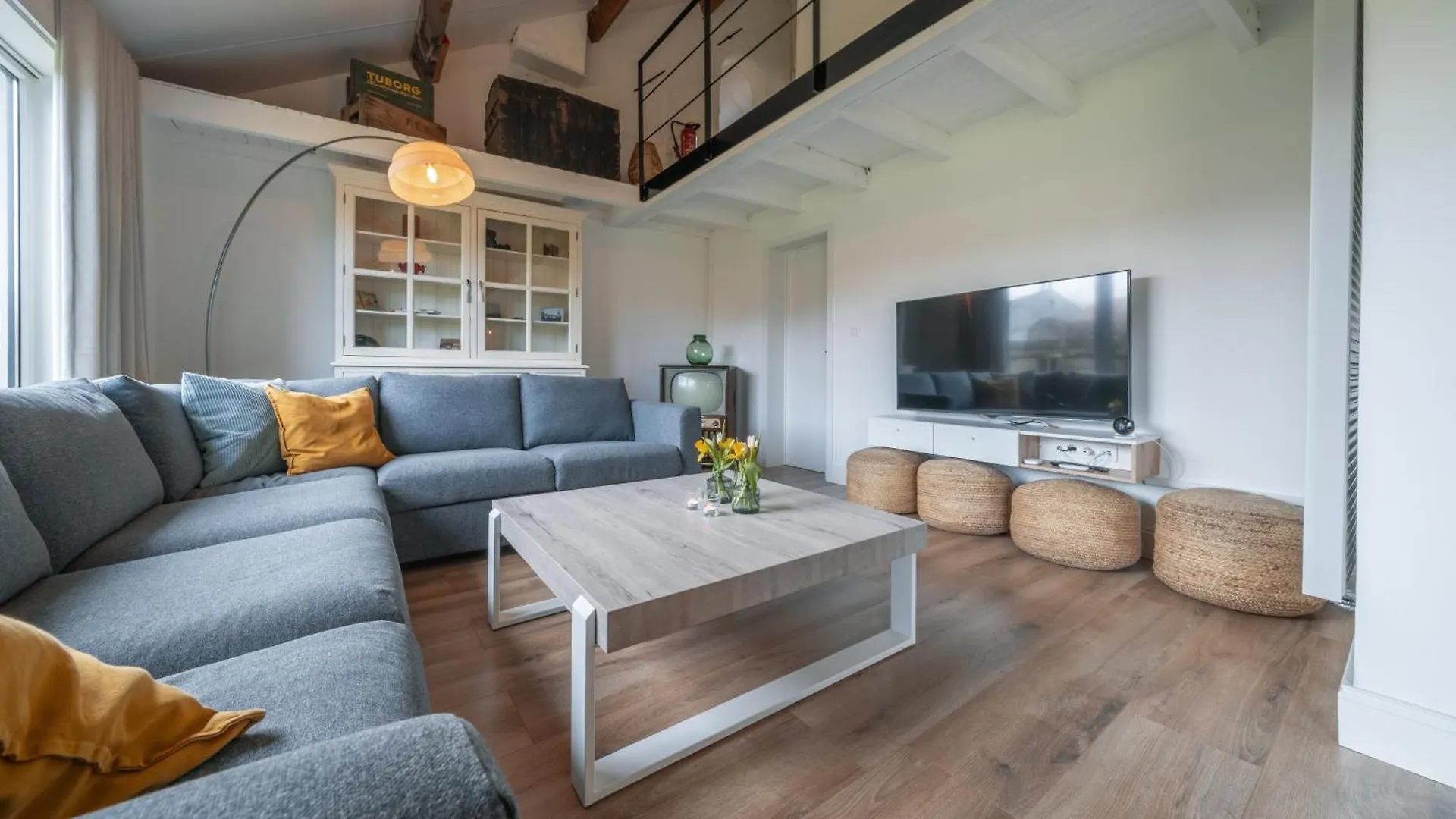 Klaverhoeve Stene Ostend