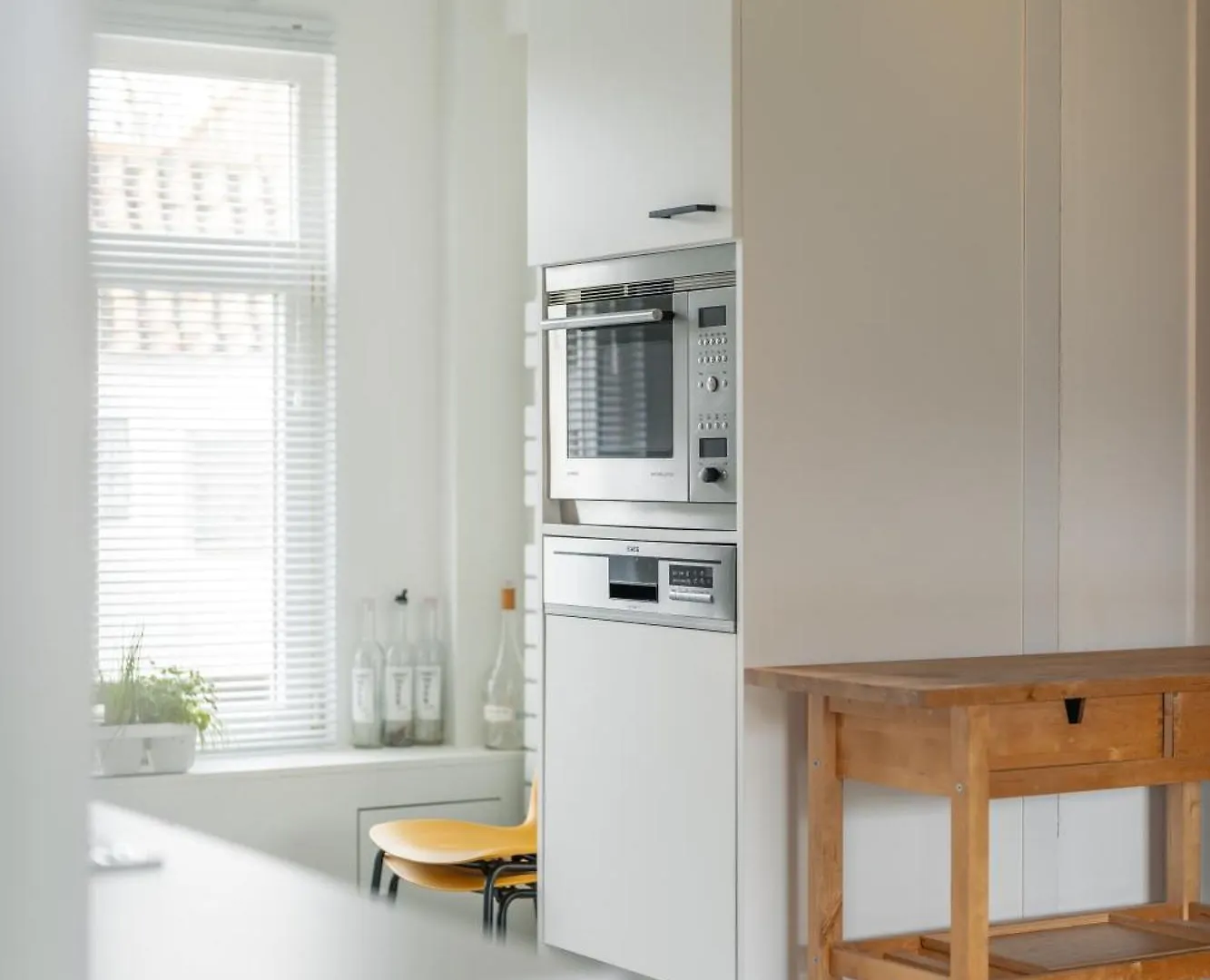 Klaverhoeve Stene Ostend 0*,