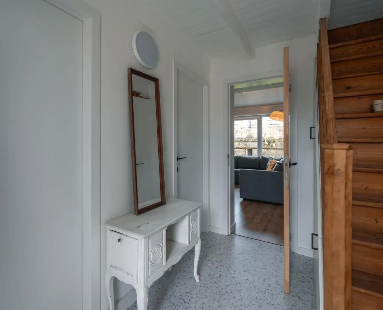 Klaverhoeve Stene Ostend