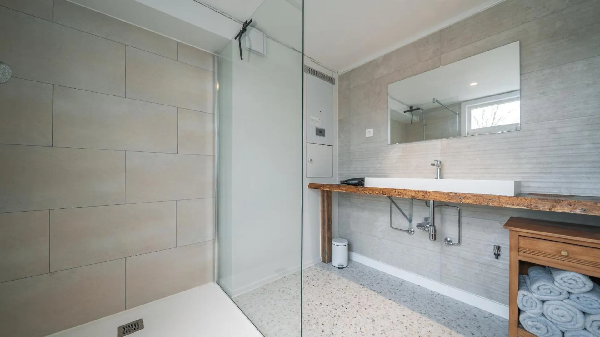 Holiday home Klaverhoeve Stene Ostend