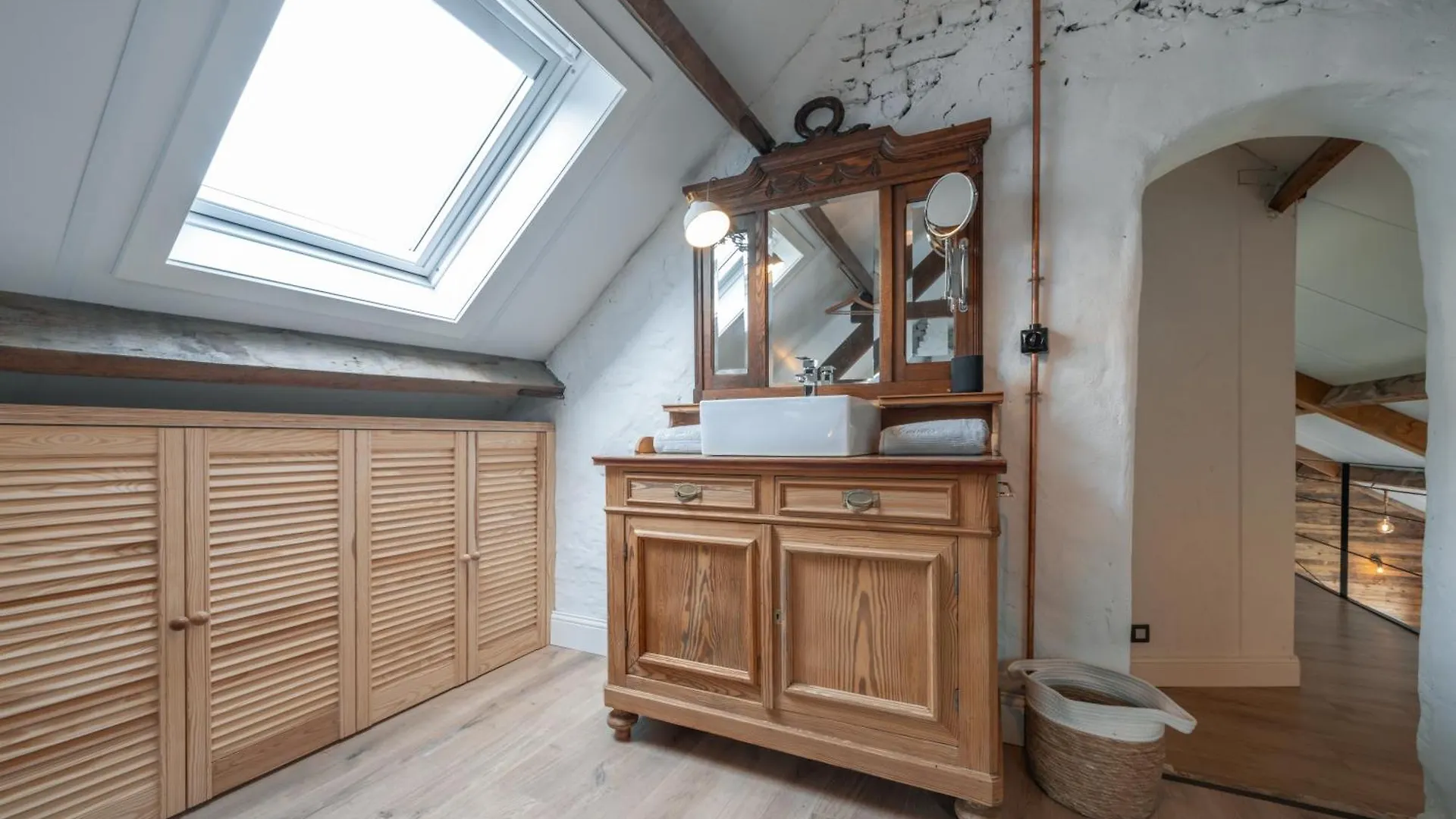 Holiday home Klaverhoeve Stene Ostend